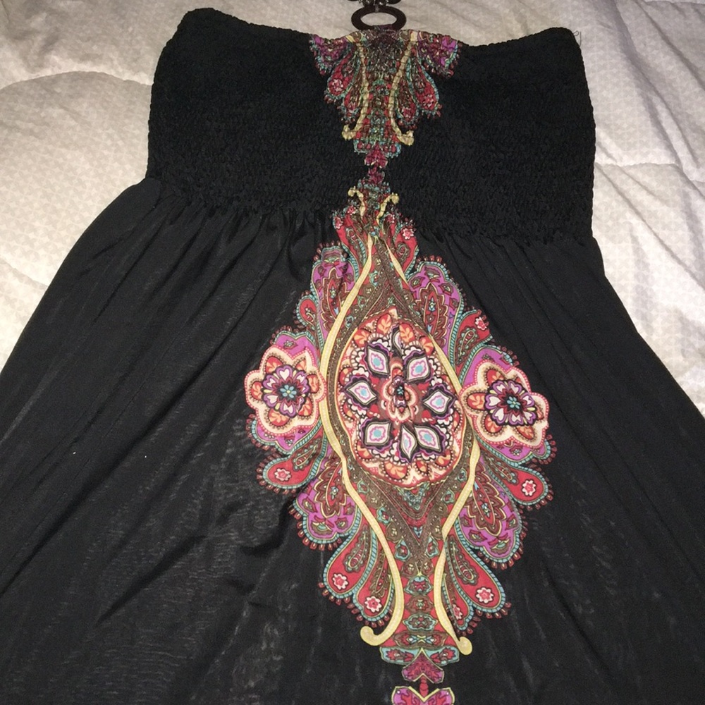 Dress 1XL